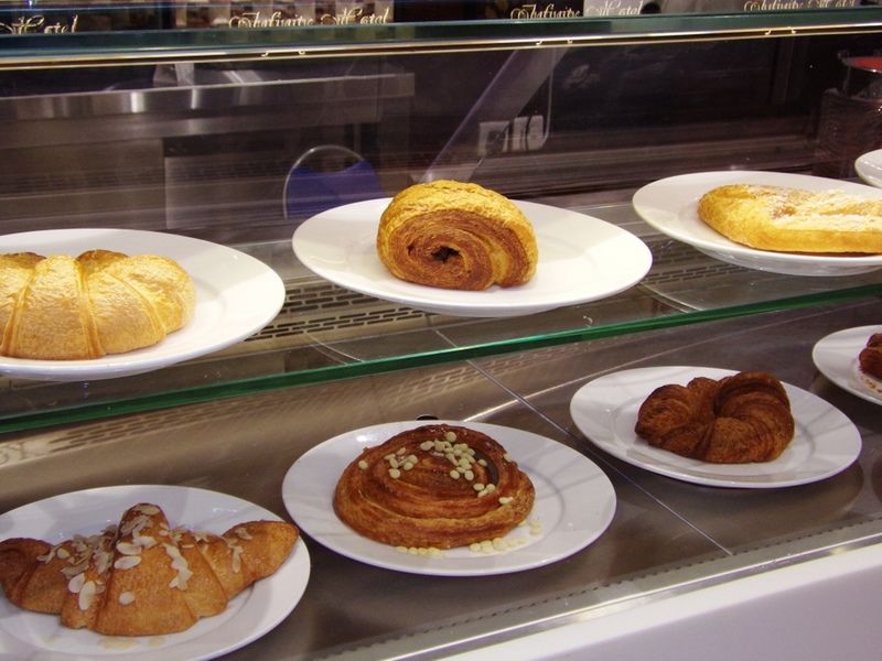 Infinity Hotel Makkah Mecca Exterior photo Spanish pastries