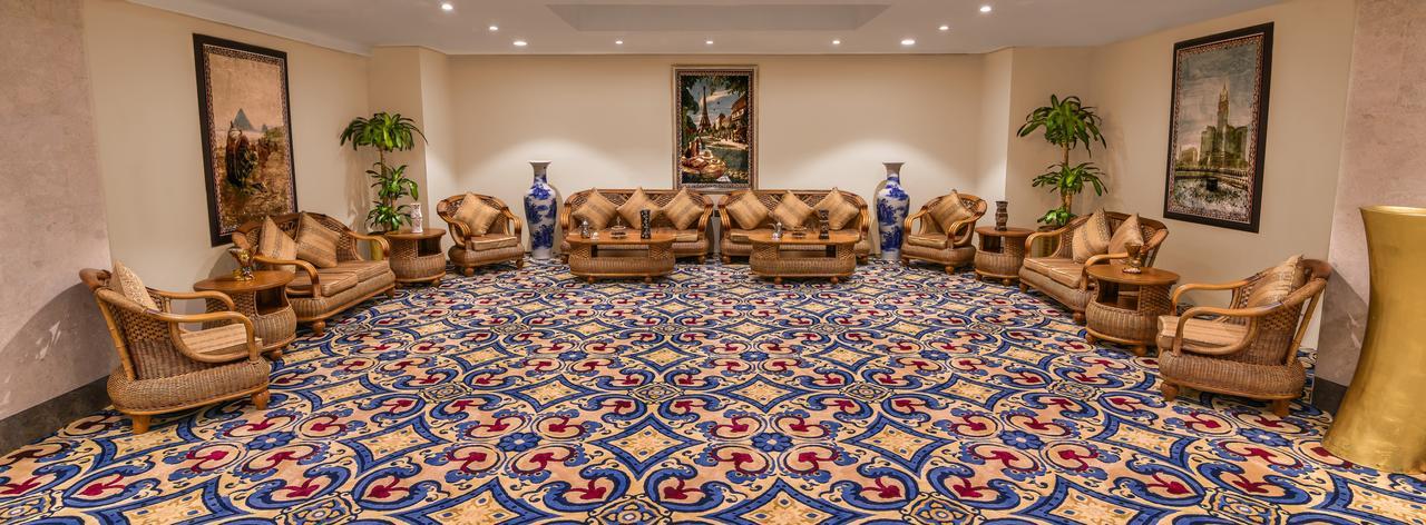 Infinity Hotel Makkah Mecca Exterior photo Carpet